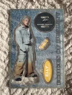ELLY アクリルスタンド