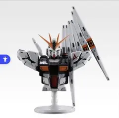 一番くじ ガンダム フィギュア　νガンダム