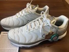 【新品 未使用】NIKE Air Max Plus Golf NRG 27cm