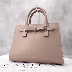 ✨格安✨ ケイトスペード トートバッグ サッチェル ミディアム 