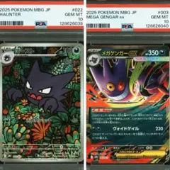 2025年最新】ゴースAR psa10の人気アイテム - メルカリ