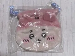 ちいかわ おかお巾着 2 古本屋