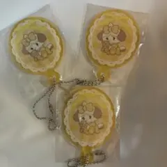 lil ala mode リルアラモード GiGo アクリルミラー　スフレ