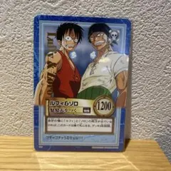 S84ルフィ＆ゾロ