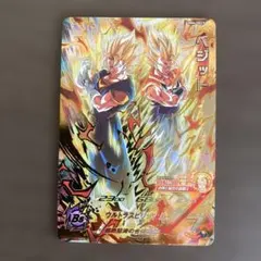 2026年最新】ベジット4 ドラゴンボールヒーローズの人気アイテム