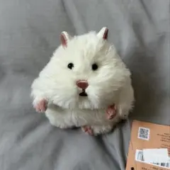はむにぎり　おもち　りぶはあとのサムネイル
