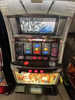 卓上パチスロ 初代 番長 新作 アミューズ仕様 ゲーム機 - メルカリ