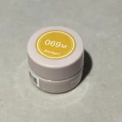 【最終お値下げ】リッカジェル 069M