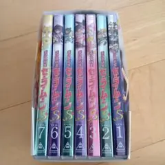 ドラゴンドライブ DVD 全13巻セット 全巻特典カード付き - メルカリ