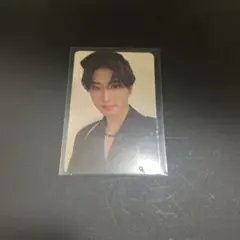 Stray Kids oddinary noeasy 封入トレカ　ハン