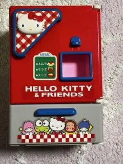 サンリオ レトロ ハローキティ もじあそび 木製積み木 知育玩具 - メルカリ