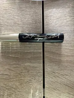 キスミーヒロインメイクロングUPマスカラ スーパーWP01