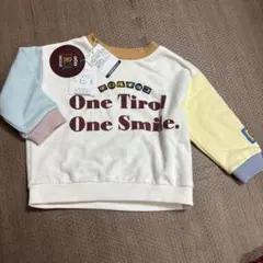 【新品タグ付き】アプレレクール★チロルチョココラボ