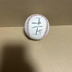 2026年最新】巨人 サインボールの人気アイテム - メルカリ