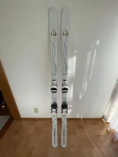 ID one ski MR-D 166 2023/24年モデル 新品未使用 - メルカリ