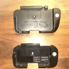ニンテンドー3DSXL/LL&3DS専用拡張スライドパッド2台セット