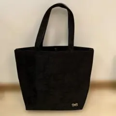 FEILER フェイラー トートバッグ　ハンドバッグ　ジャガード　パラディス