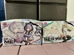 カ*ノ様 30msメルンジャ塗装完成品 - メルカリ