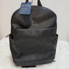【新品】モレスキン ハリーポッター PRO バックパック リュック ブラックのサムネイル