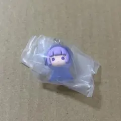 アイカツ×プリパラ めじるしアクセサリー 氷上すみれ