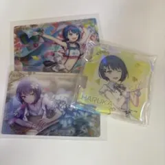 プロセカ桐谷遥　まとめ売り