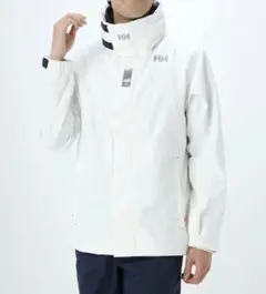 美品！防寒 防水 ヘリー・ハンセン HELLY HANSEN ジャケット