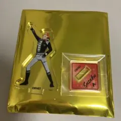 SideM ミニアクスタ 朱雀