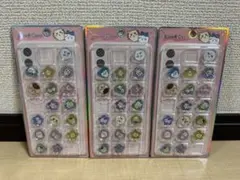ちいかわ KIRACOROキラコロ おはじきシール 3枚セット