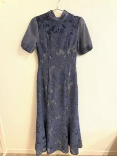 LAGUNAMOON オケージョンドレス