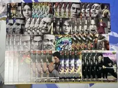 1*0様 ヴァンガード 龍が如く極3デッキ 即購入可能 - メルカリ