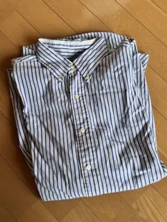 Ralph Lauren Classic Fit 長袖シャツ M