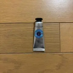 ロクシタン L'OCCITANE シアバター ハンドクリーム 10ml 試供品のサムネイル