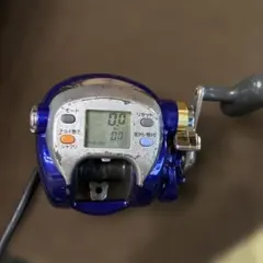 電動リール 本体 500FEのサムネイル