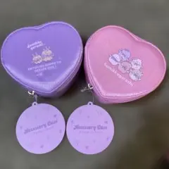 すみっこぐらし　アクセサリーケース