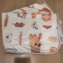 パンどろぼう　冷感ケット　寝具のサムネイル