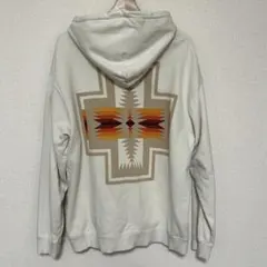 PENDLETON バックプリント パーカー 【M】のサムネイル