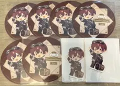 アイドリッシュセブン　狗丸トウマ