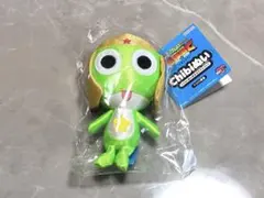 ケロロ軍曹 Chibiぬい おすわりマスコット