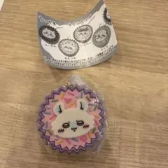 ちいかわ 手作りおやつチャーム モモンガ