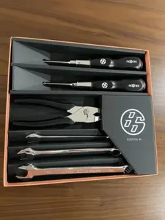 KTC 86刻印 ネプロス nepros 限定工具セットのサムネイル