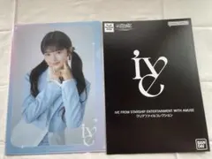 【処分価格】IVE レイ