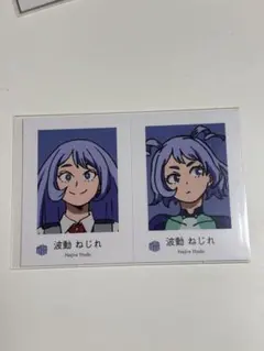 僕のヒーローアカデミア ヒロアカ wariふぉと