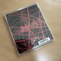 D'espairs Ray/幻惑　サンプル盤