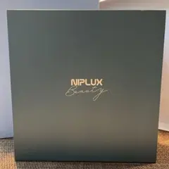 NIPLUX SILK SKIN 美顔器のサムネイル