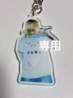 シェリーさま♡専用 BTS Jimin dimple ジミン アクキー - メルカリ