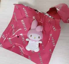 【新品】サンリオ HIPPERS ヒッパーズマイメロディ マイメロ