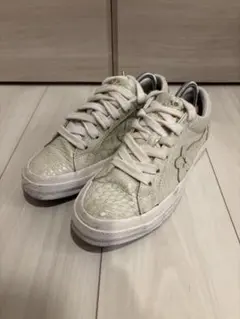 Converse golf le fleurのサムネイル