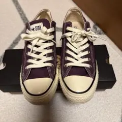 CONVERSE ALLSTARスニーカー