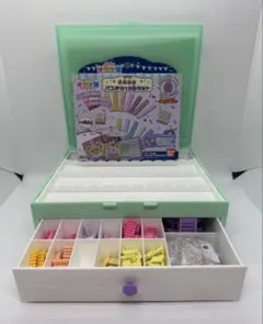【まとめ売り】オリケシコレクション　BOX セット⭐︎パステル13色セット⭐︎のサムネイル