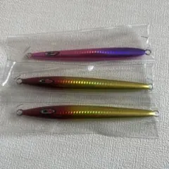 ロングジグ まとめ売り ロングジグ まとめ売り - メルカリ